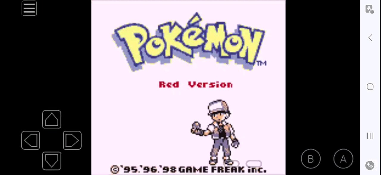 I want to be Ninja in Pokémon Red [Pokémon Red part 22]