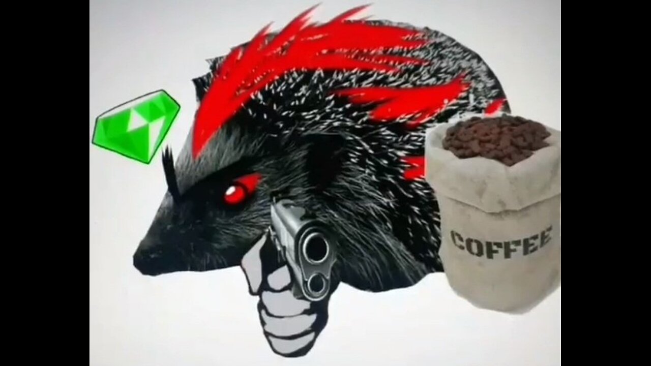 Shadow Da Fukhog & Mephiles the Sex god Messing with Mavis