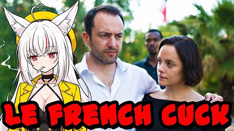 How Many French People Are Cucks | Romanian TVee React