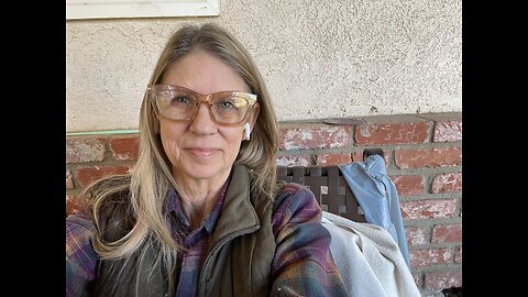 Update on My Thoughts.