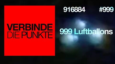 29.9.25🧠🇪🇺Verbinde die Punkte-999-🇪🇺🇩🇪🇦🇹🇨🇭😉👉999 LUFTBALLONS👈