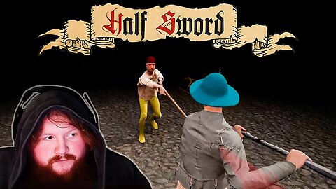 GET THE PITCHFORK OUT OF THE GAME!