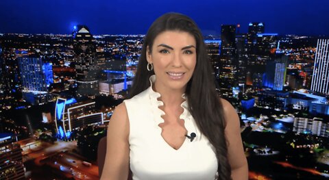 La Diabla Baby Trafficking, Fetterman Says 'Nuke' Filibuster & More