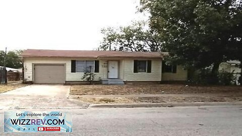 Foreclosure Homes in Killeen TX