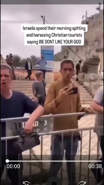 The Tunnell Take It's amazing, even muslims are closer to Jesus than these.