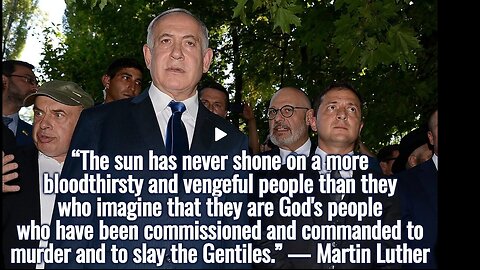 Israel, the Promised Land of Organized Crime . . . by David Duke