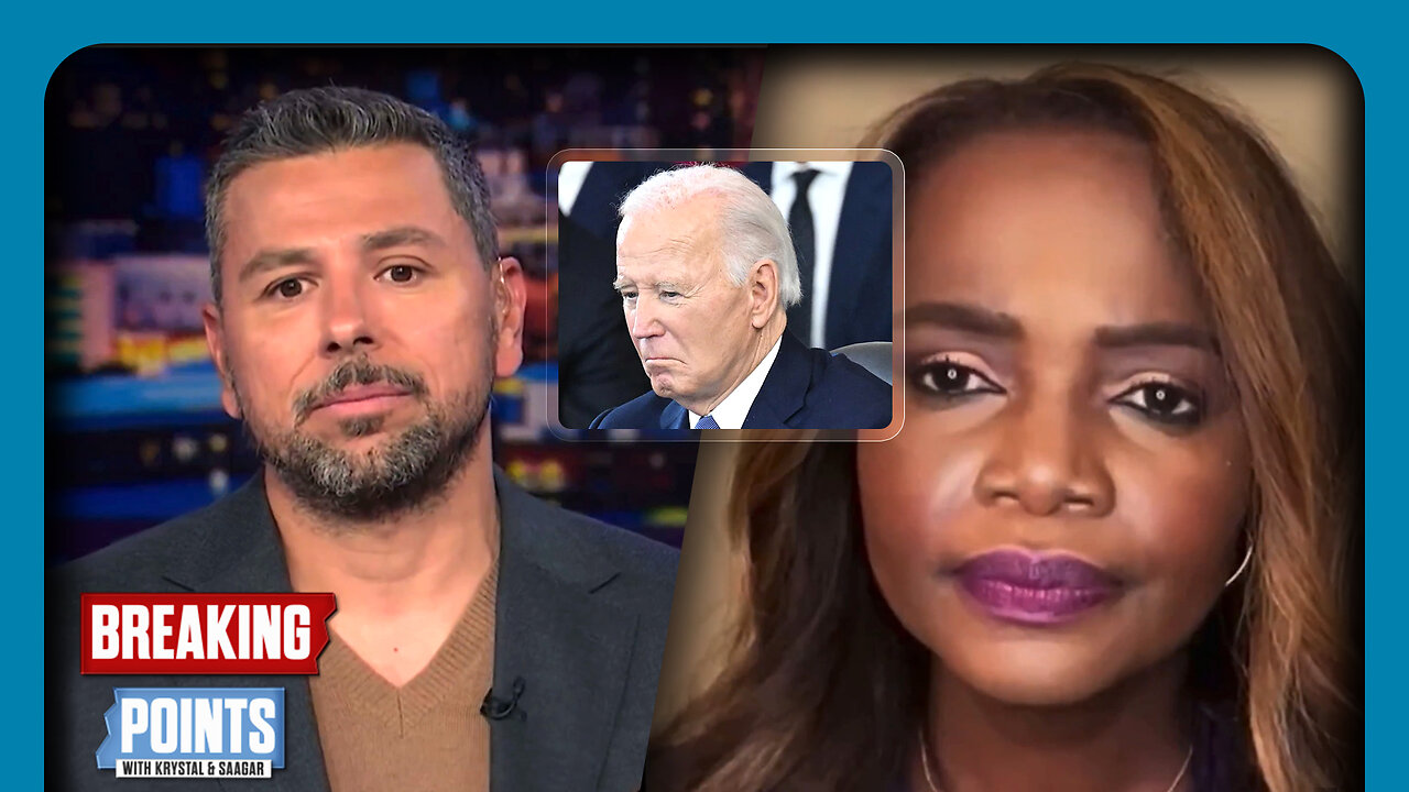 Karine Jean Pierre FINALLY CONFRONTED On Gaza Crimes