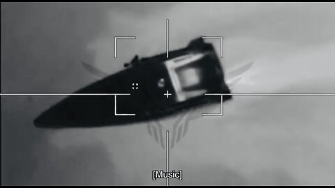 🇷🇺 🏹 🎣 Rybar presents: "Lancet" vs USV