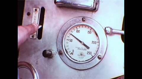 What Is Electricity 1975