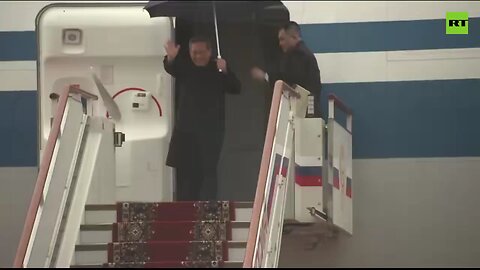 China and Russia link up for SCO Summit