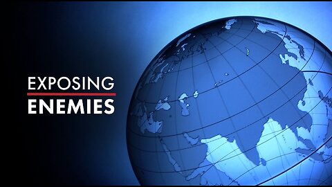 Exposing Enemies At Home and Abroad, Saturday on Life, Liberty and Levin