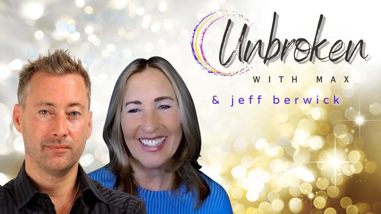 The Matrix Game with Jeff Berwick Clip