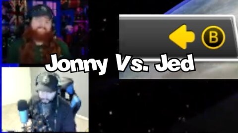 Jonny Vs. Jed - G&G Gaming Highlights