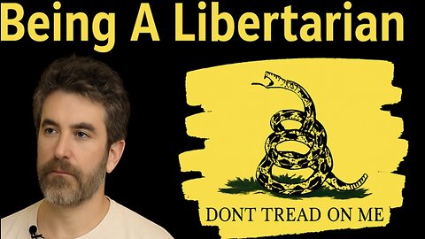 Being a Libertarian in New Hampshire: Jeremy Kaufman