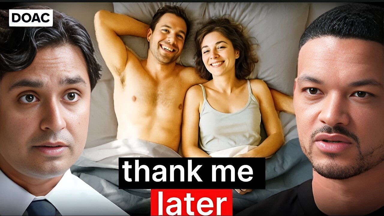 Dr K Reveals SHOCKING Relationship Truths