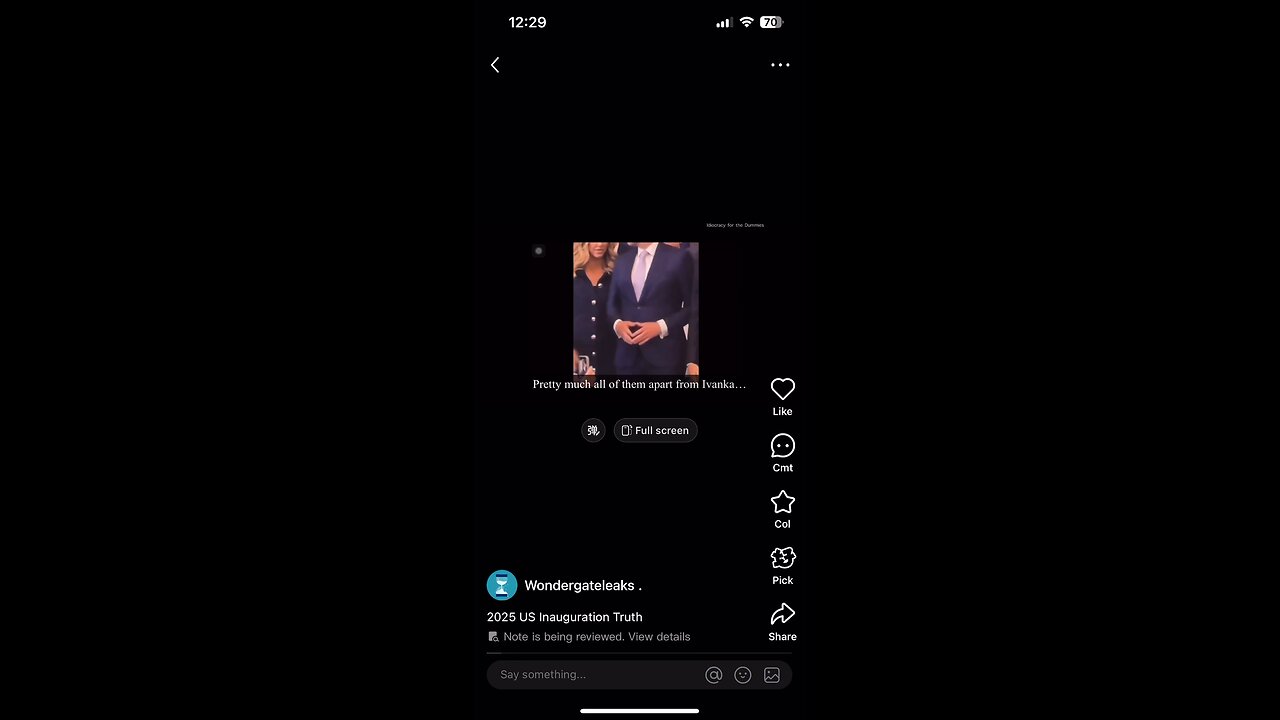 Rednoteblocks2025 inauguration truth video showing jews and crime syndicate to overthrow government