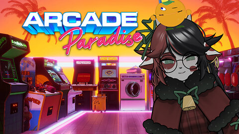 Playing a real game for once about playing real games that were games but nobody games anymore