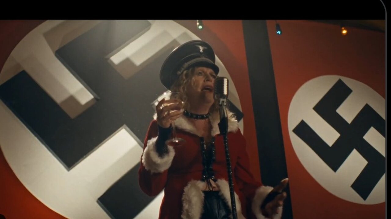 They Call You Nazi To Murder You