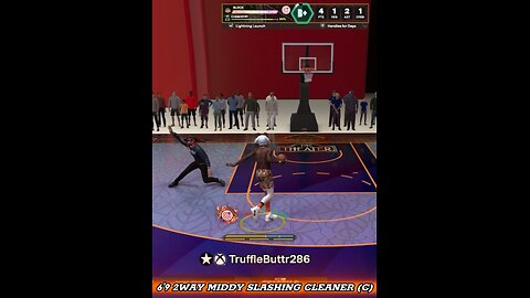 @ 1k Followers We Giving Away 100$ #viral #nba2k26 #follow #gaming #videogames