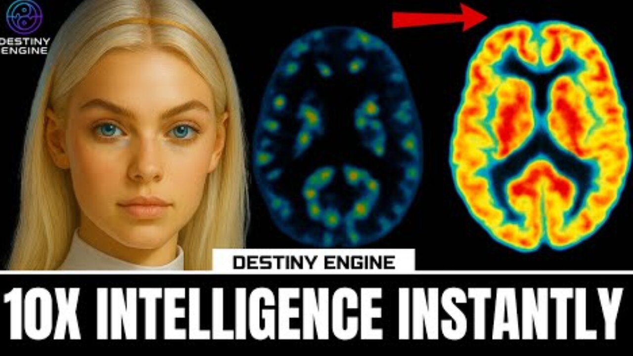 Your SUPERHUMAN GENIUS Will Leave Them SPEECHLESS (Forbidden Taoist Wizardry)