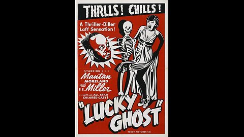 Lucky Ghost