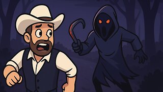 Spooky Satur.... Sunday Stream: rumble only!