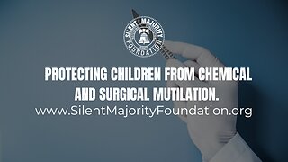 SMF Files Amicus Brief Supporting Ban on Child Mutilation