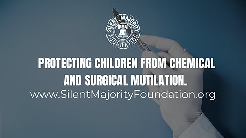 SMF Files Amicus Brief Supporting Ban on Child Mutilation