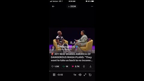 Joy Reid: They want to take the country back to no income tax, no regulations, earn how much you wa