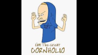 cornholio