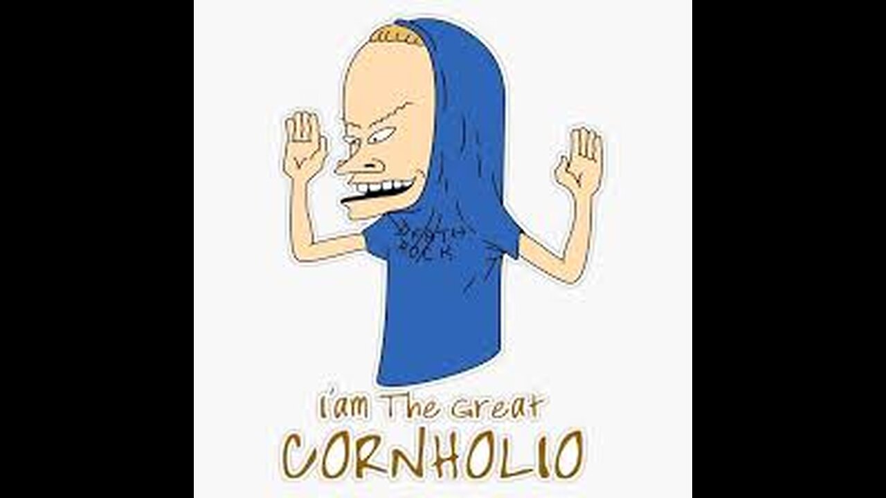 cornholio