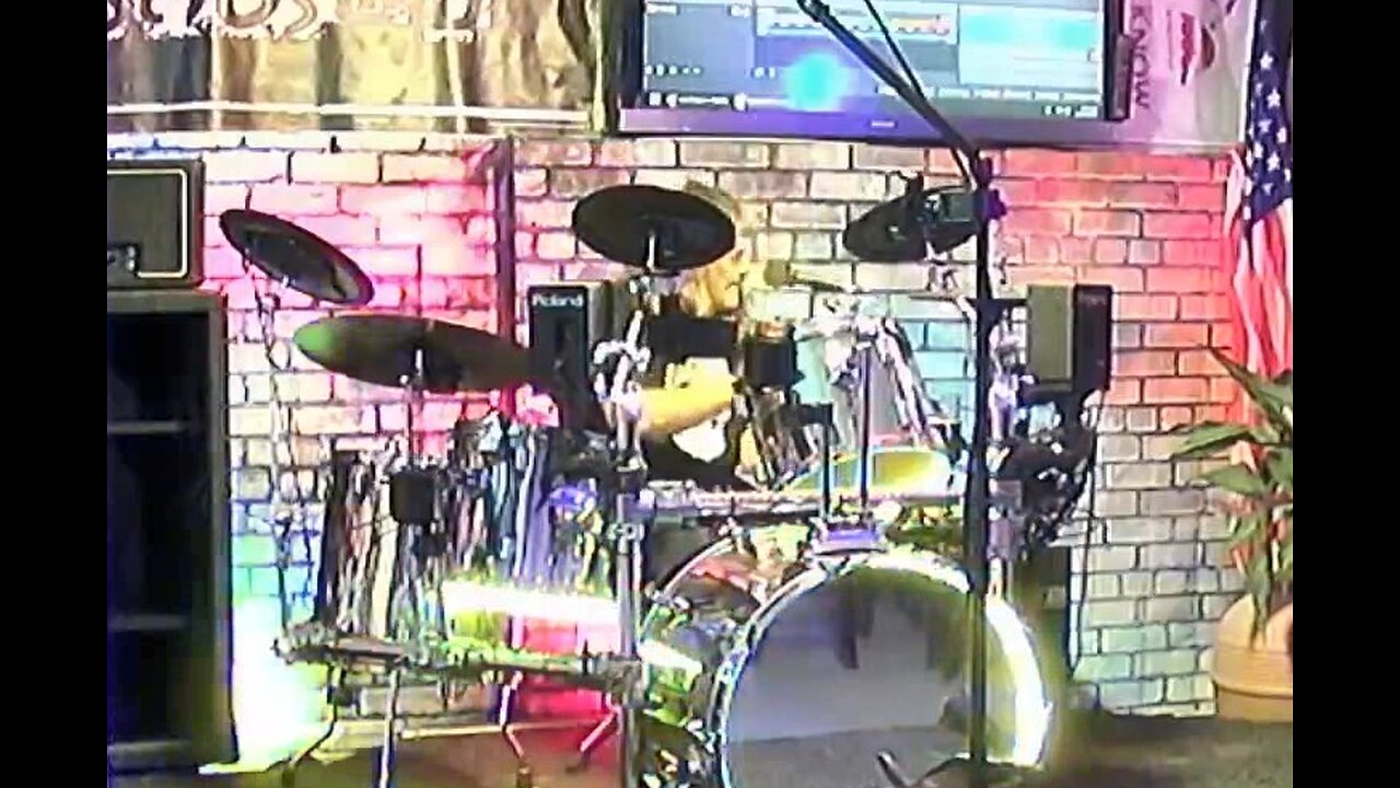 Pretend that we're dead (122025)