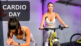 Cardio Day