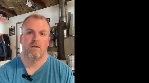 Offgrid Nation podcast with Clint from sensible homestead