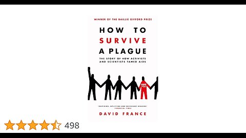 How To Survive a Plague (David France, 2012) USA