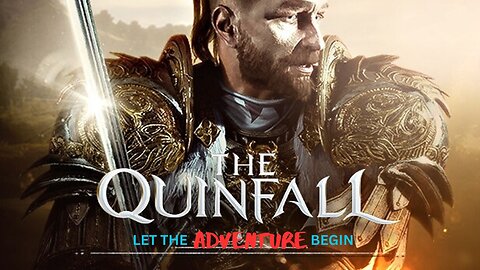 The Quinfall - Let the adventure begin