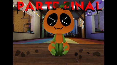 Dandy's World PARTWE FINAL