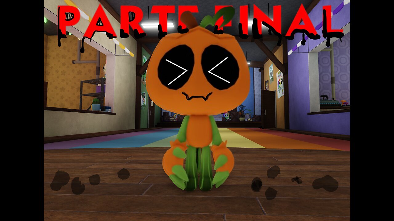 Dandy's World PARTWE FINAL