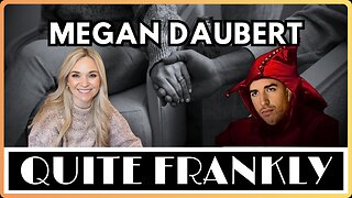 Grief & Gratitude, Pyretta Blaze, Crazy News | Megan Daubert 11/24/25