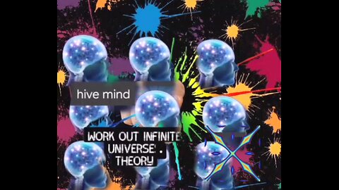 hive mind