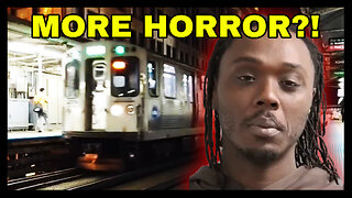 Let's Check In On Chicago's CTA Trains...