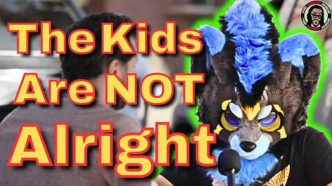 Gen Z is BROKE, LOST, & ANGRY | Crowder & Tim Pool Highlight The ISSUES