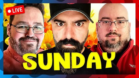 [2025-08-24] Unbelievable 🫢 Going OFF Script! ❗❗❗ 2025-08-24 14_16 [5zbOSS4Yqyc]