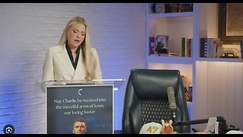 CBS Blindsides Erika Kirk Last Person to Speak With Charlie Kirk Before Fatal Shot Confronts Widow