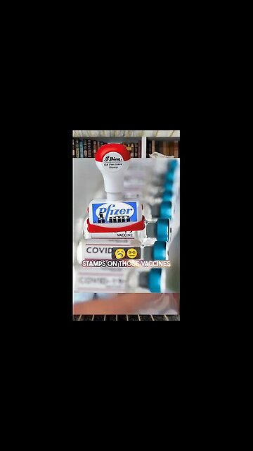 The shots were owned and made by the military