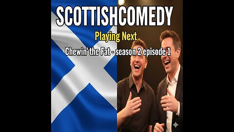 Chewin' the Fat season 2 episode 1