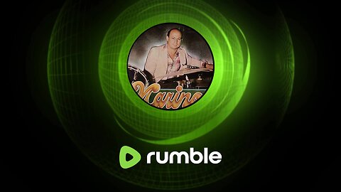 Testing Rumble Studio