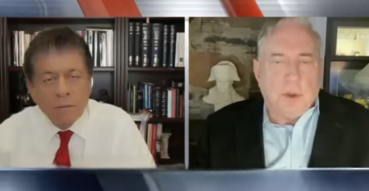 COL. Douglas Macgregor : Zelenskyy's Days Numbered? Martyr?