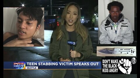 Colin Flaherty: Black Said He Wanted To Kill White People, Shoot Police Officers