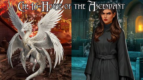 Choices: Stories You Play- The Thirteenth House [VIP] (Ch. 16) |Diamonds|
